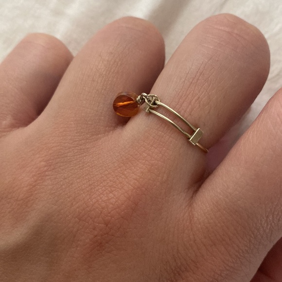 alex and ani adjustable ring - Picture 3 of 3